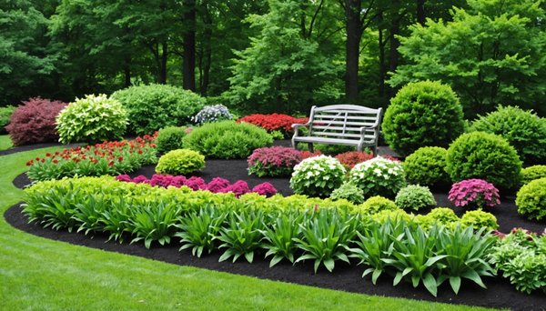 Farmingdale observer: essential tips for a thriving garden